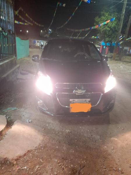 Chevrolet Spark GT • 2015 • 53,265 km 6