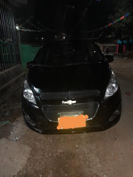 Chevrolet Spark GT • 2015 • 53,265 km 4