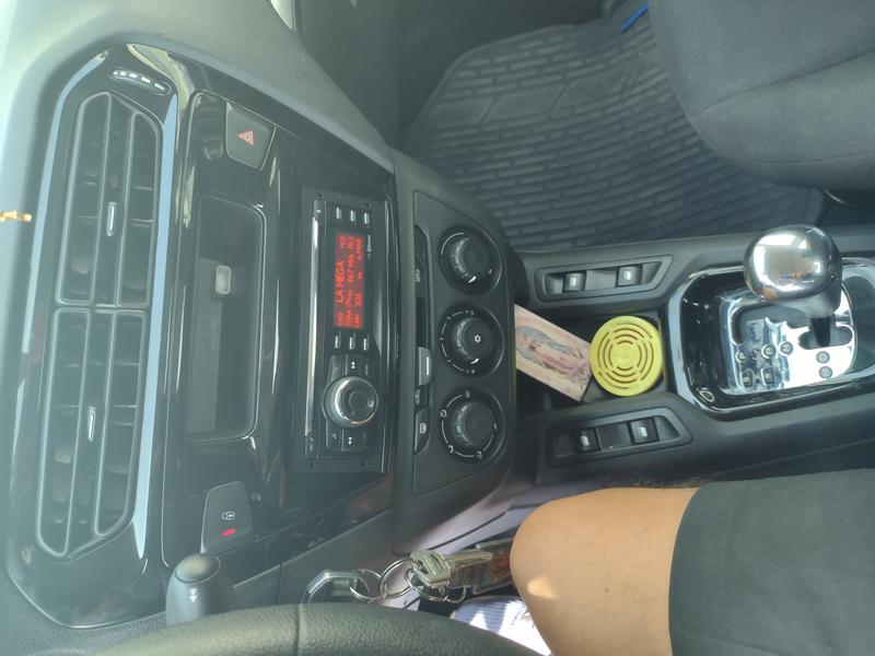 Peugeot 308 • 2015 • 75,000 km 2