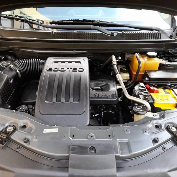 Chevrolet Captiva Sport • 2011 • 138,000 km 2