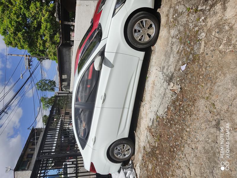 Hyundai Accent • 2012 • 93,332 km 3