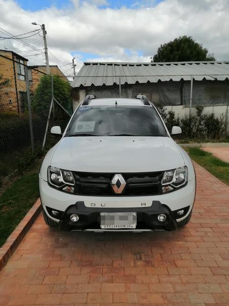 Renault Oroch • 2019 • 70,000 km 3