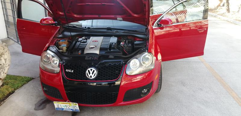 Volkswagen Bora • 2006 • 130,000 km 14