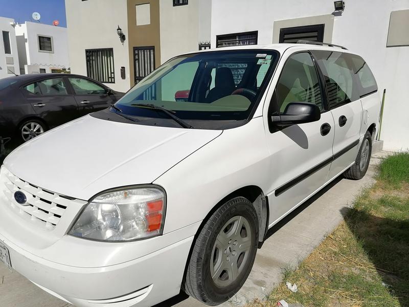 Ford Windstar • 2005 • 105,920 km 16