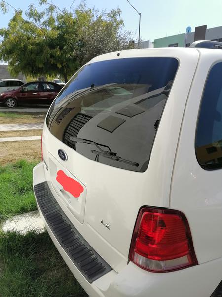 Ford Windstar • 2005 • 105,920 km 14