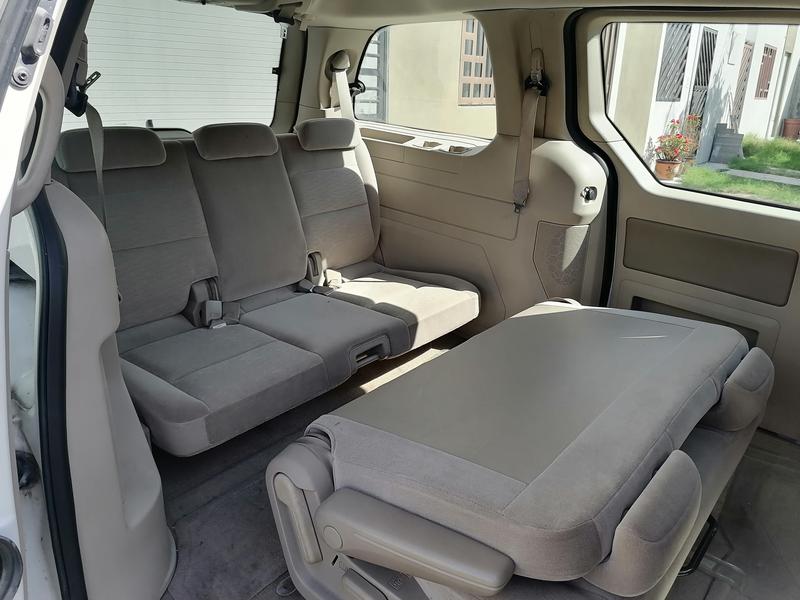 Ford Windstar • 2005 • 105,920 km 5