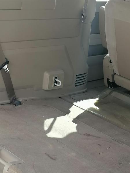 Ford Windstar • 2005 • 105,920 km 3