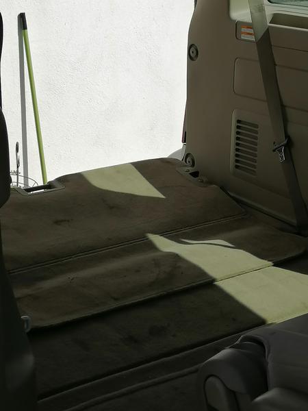 Ford Windstar • 2005 • 105,920 km 2