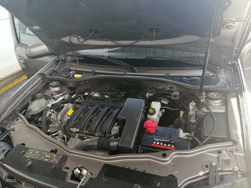 Renault Duster • 2020 • 21,000 km 6