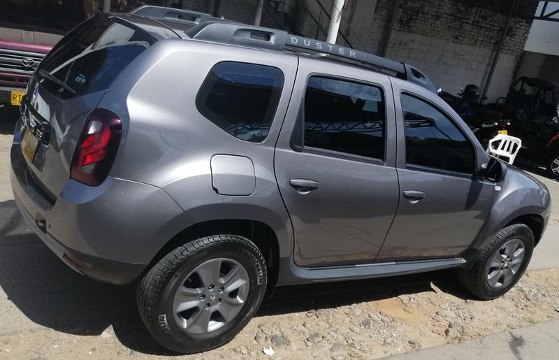 Renault Duster • 2020 • 21,000 km 7