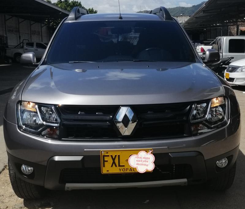 Renault Duster • 2020 • 21,000 km 5