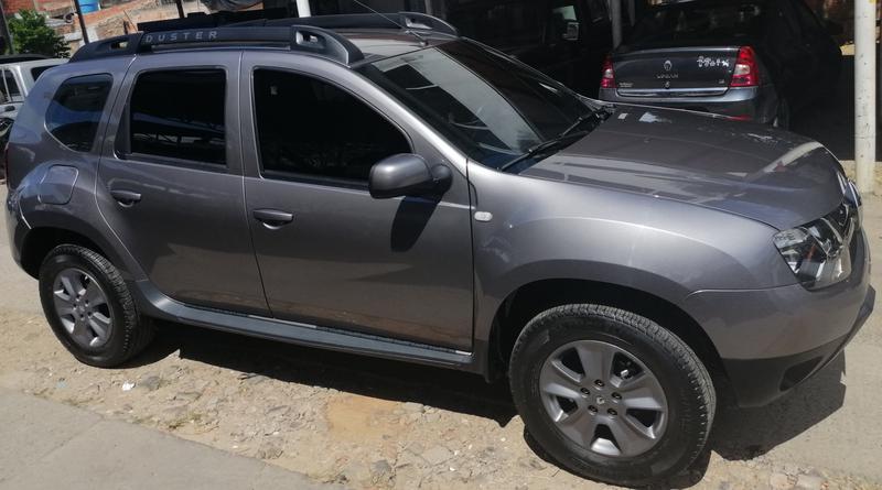 Renault Duster • 2020 • 21,000 km 1