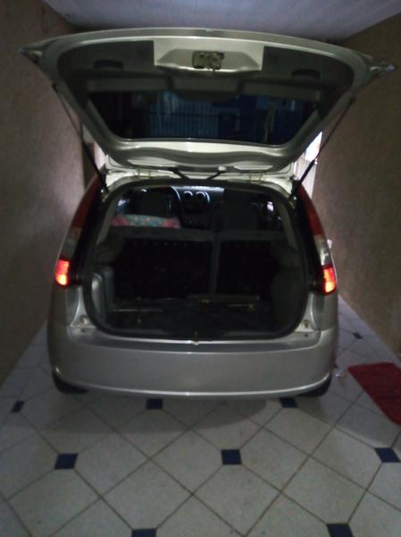 Ford Fiesta • 2003 • 296 km 1