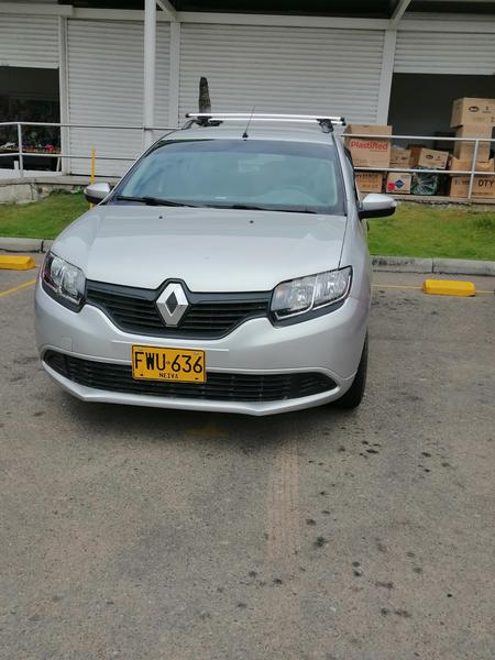 Renault  • 2019 • 13 km 7