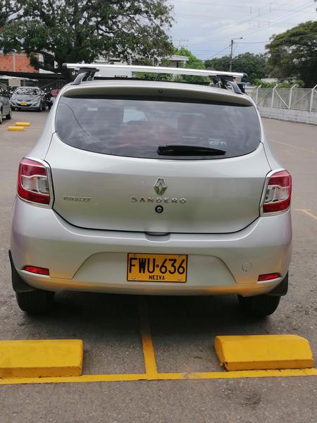 Renault  • 2019 • 13 km 5