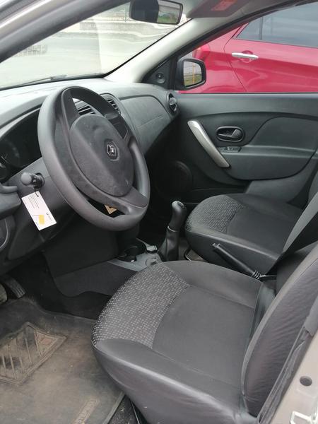 Renault  • 2019 • 13 km 2