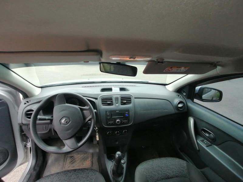 Renault  • 2019 • 13 km 6