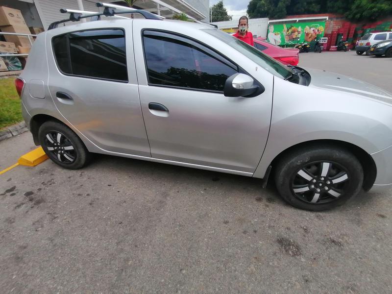 Renault  • 2019 • 13 km 3