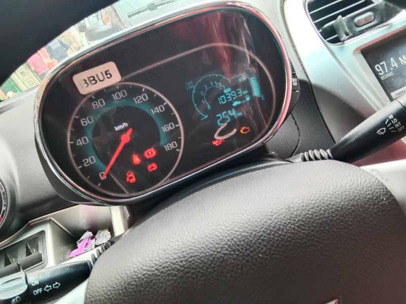 Chevrolet Spark GT • 2019 • 10 km 3