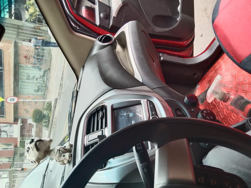 Chevrolet Spark GT • 2019 • 10 km 6