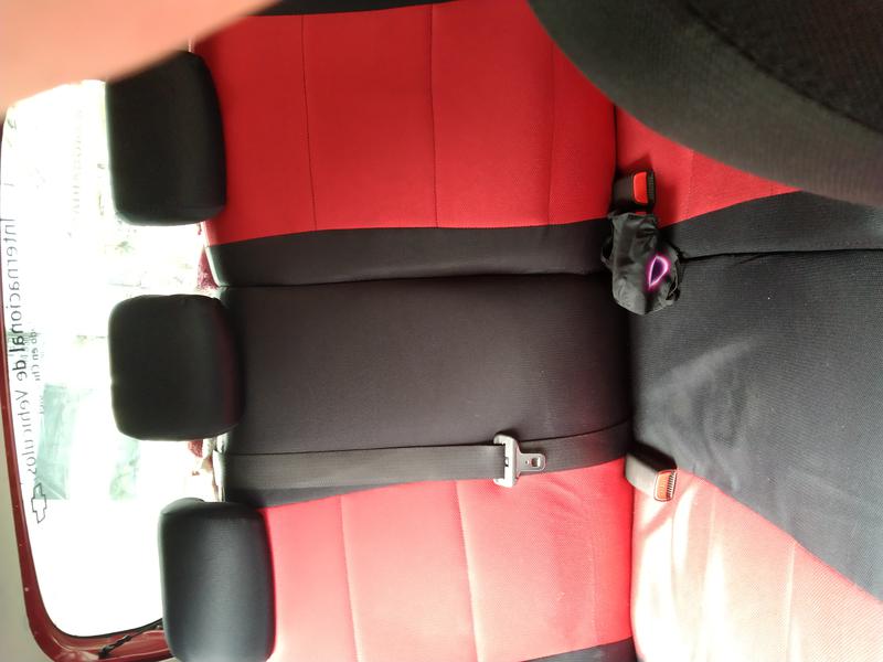 Chevrolet Spark GT • 2019 • 10 km 5