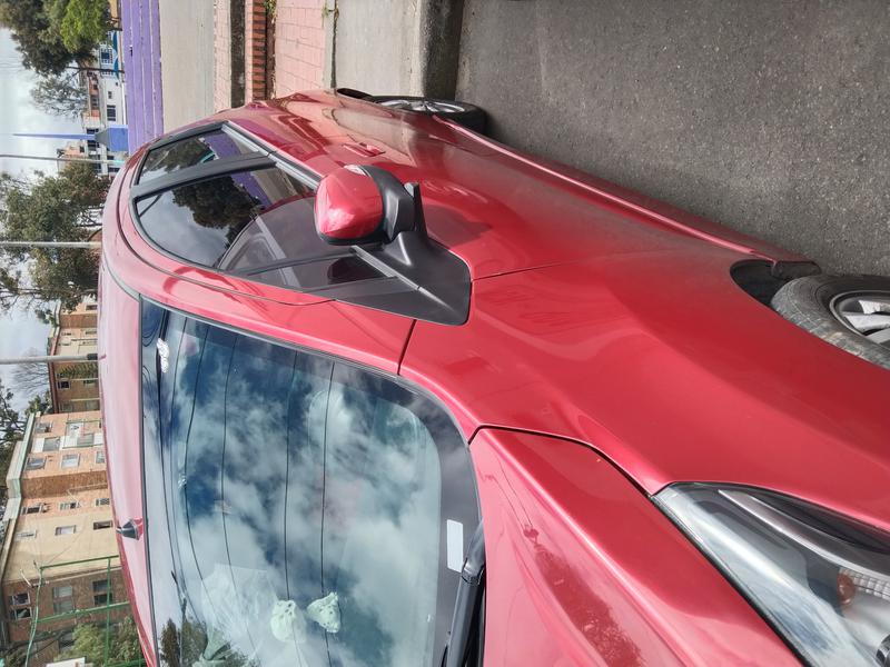 Chevrolet Spark GT • 2019 • 10 km 7