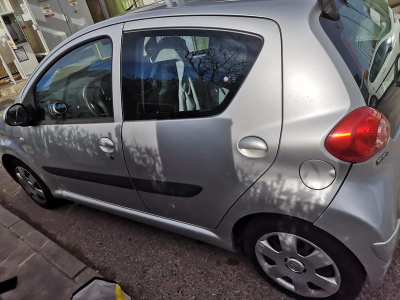 Toyota Aygo • 2006 • 91,755 km 8