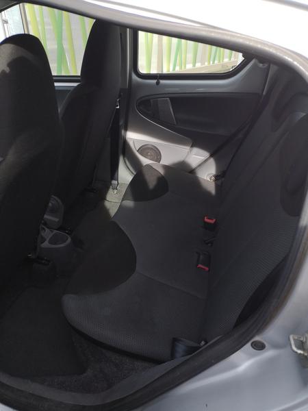 Toyota Aygo • 2006 • 91,755 km 6