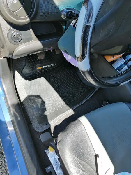 Chevrolet Sail • 2013 • 98,000 km 4