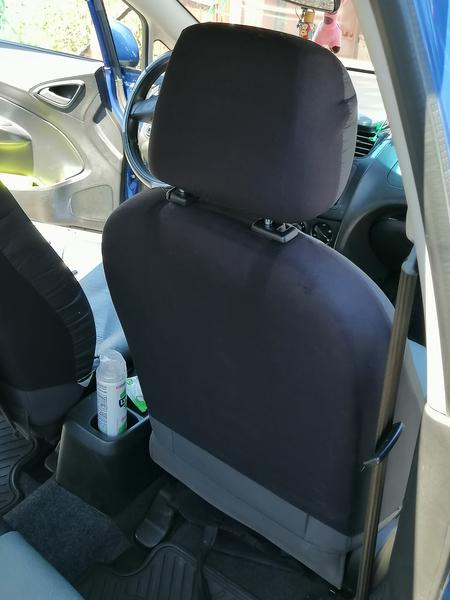 Chevrolet Sail • 2013 • 98,000 km 7