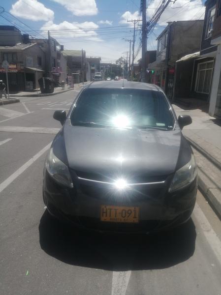 Chevrolet Sail • 2014 • 75,000 km 5