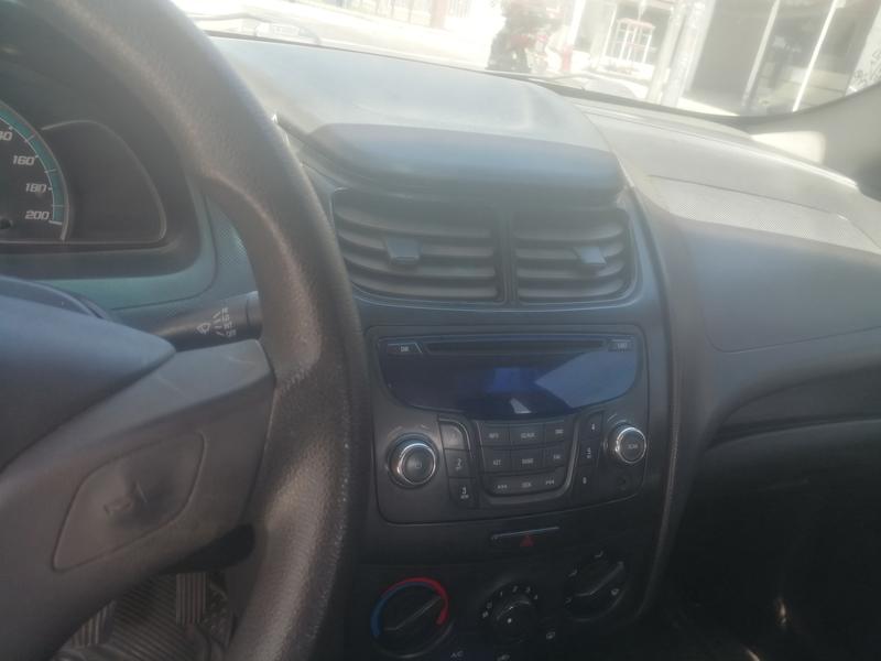 Chevrolet Sail • 2014 • 75,000 km 1