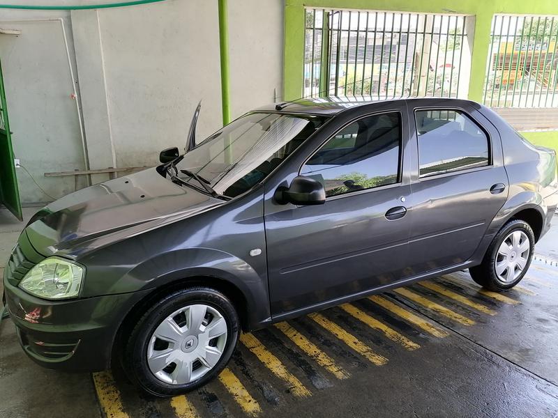 Renault Logan • 2013 • 94,500 km 7