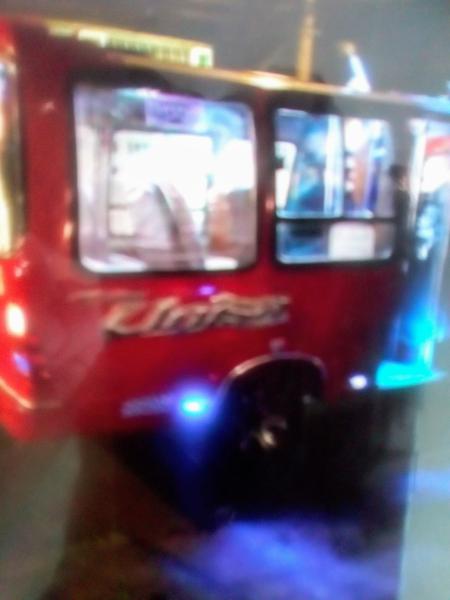 Chevrolet Luv • 1994 • 50,000 km 2