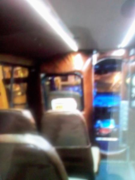 Chevrolet Luv • 1994 • 50,000 km 5