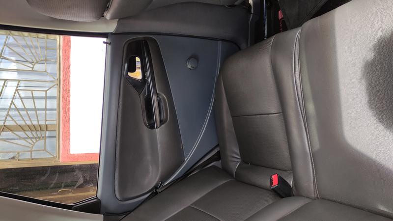 Seat Ibiza • 2002 • 212,000 km 8