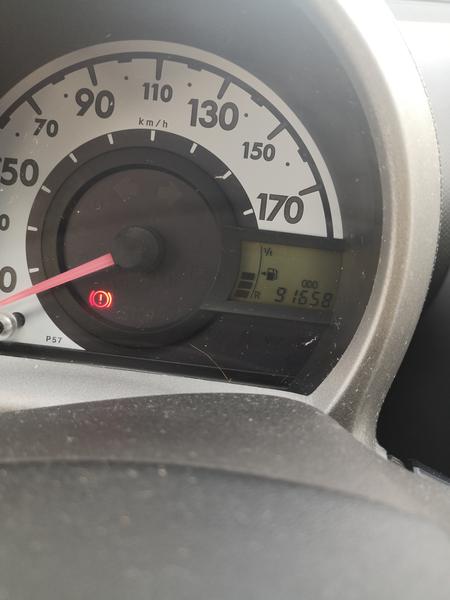 Toyota Aygo • 2006 • 91,755 km 7