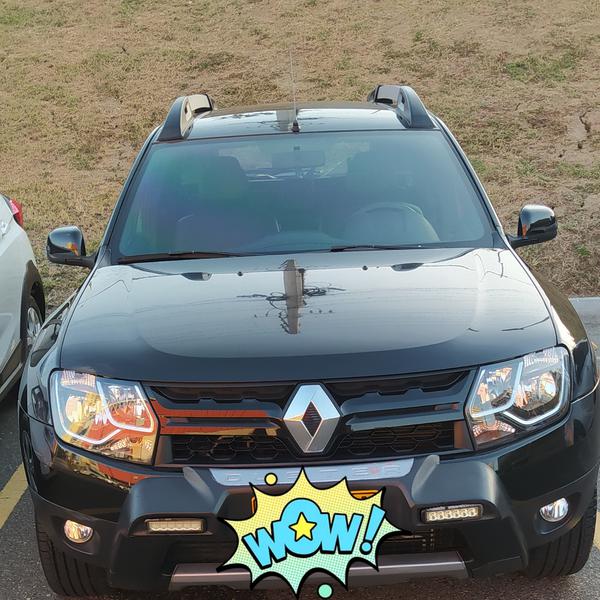 Renault Duster • 2018 • 44,000 km 5