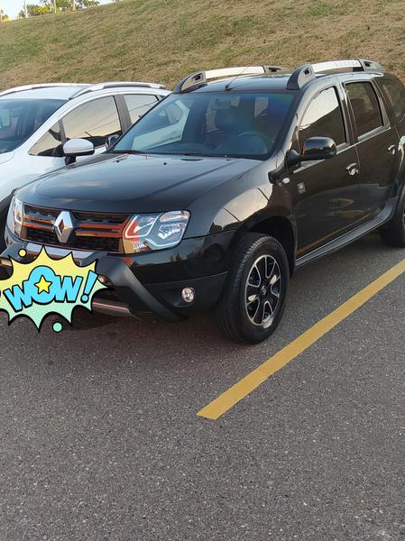 Renault Duster • 2018 • 44,000 km 2