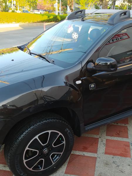 Renault Duster • 2018 • 44,000 km 4