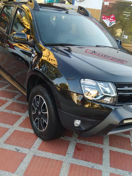 Renault Duster • 2018 • 44,000 km 1