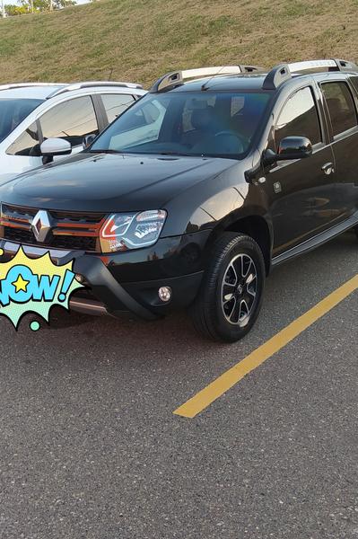 Renault Duster • 2018 • 44,000 km 6