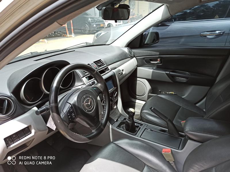 Mazda 3 • 2005 • 214 km 3