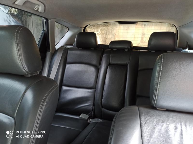 Mazda 3 • 2005 • 214 km 2