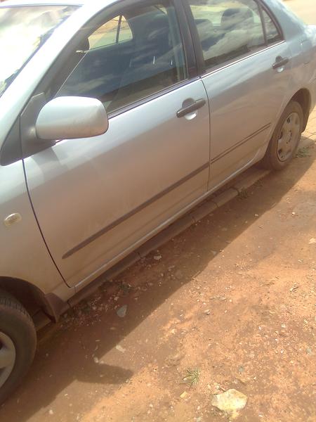 Toyota Corolla • 2006 • 230 km 3