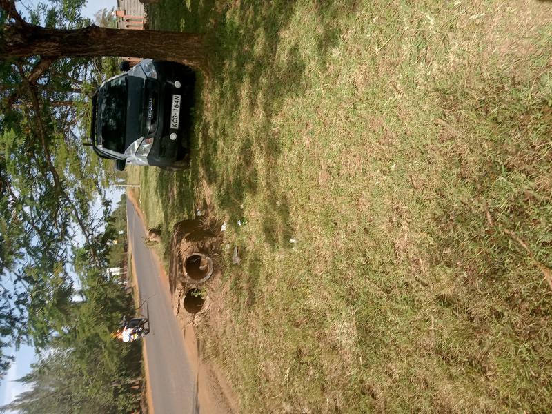 Isuzu D-MAX • 2016 • 78,000 km 3