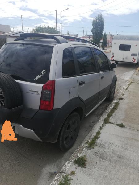 Fiat Idea • 2008 • 125,000 km 1