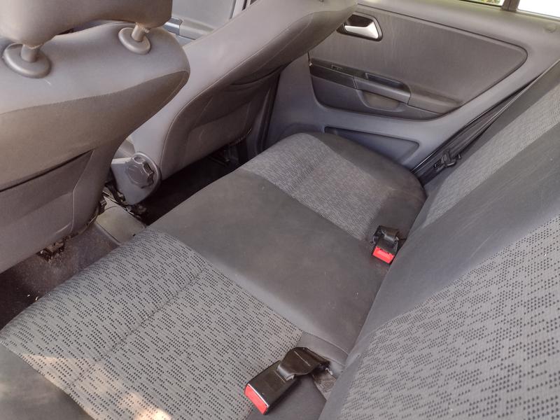 Volkswagen Fox • 2013 • 89,000 km 6