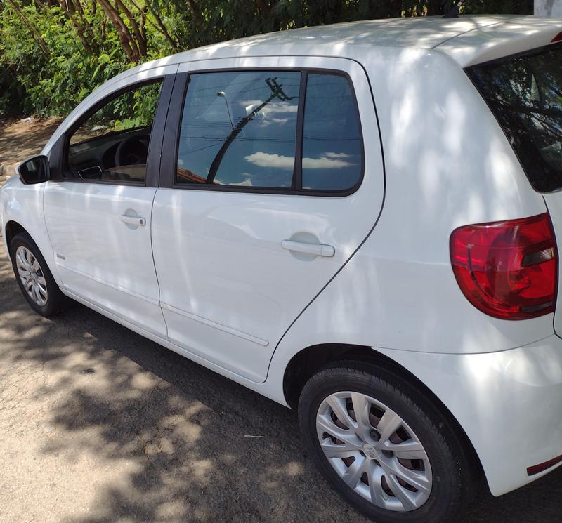 Volkswagen Fox • 2013 • 89,000 km 2