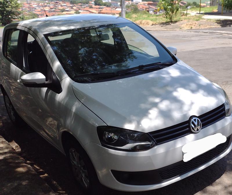 Volkswagen Fox • 2013 • 89,000 km 7